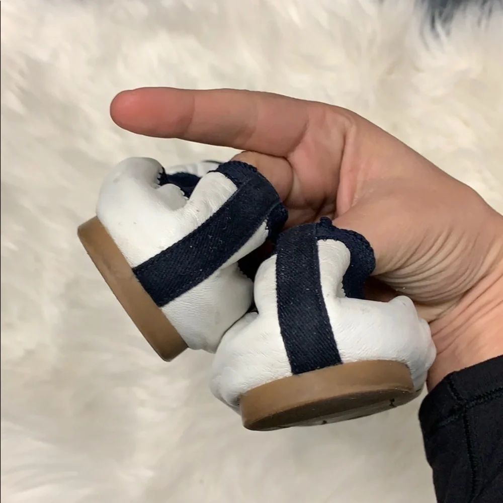 J.crew flats